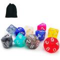 10pcs D10 Set